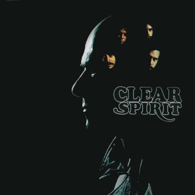 Spirit -  Clear